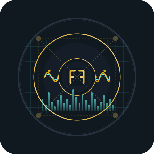 FourierFi Logo